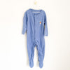 Mothercare - Babygrow - 9-12 Months