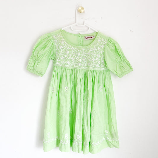Fabindia - Dress - 4-6 Years