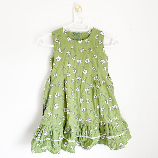 Mom & Me - Dress - 24 Months