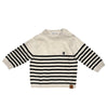 Country Road - Jersey - 0-3 months (100% organic cotton)