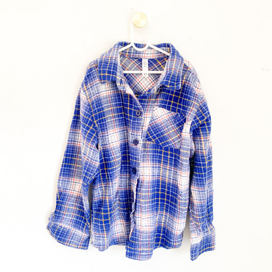 Exact - Button up Shirt - 6-7 Years