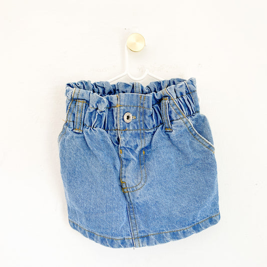 Exact - Skirt - 2-3 Years