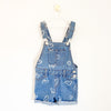 Mr Price - Dungarees - 2-3 Years