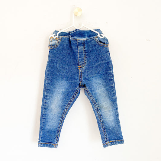 OneTwoThree - Jeans - 18-24 Months