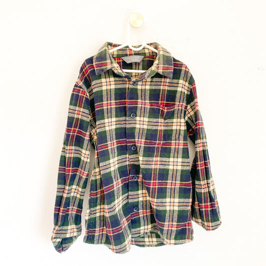 Primark - Button Up Shirt - 4-5 Years