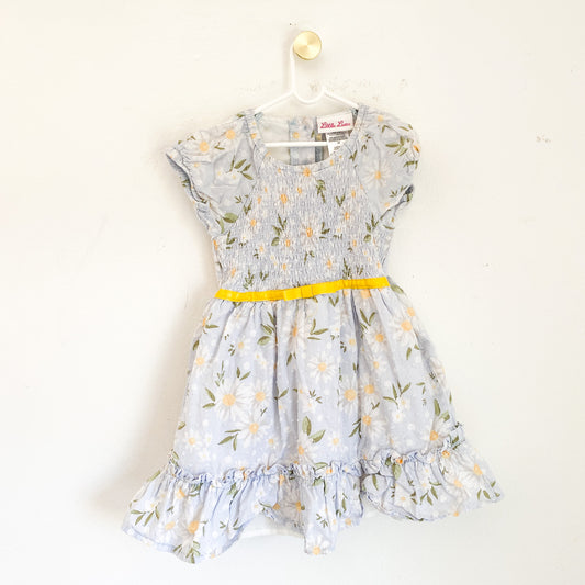 Little Lass - Dress - 2 Years