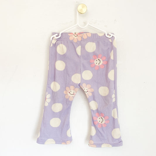 Pyjama Pants - 9-12 Months