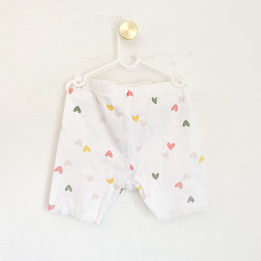 Woolworths - Shorts - 12-18 Months