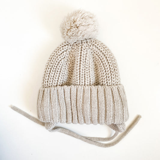 H&M - Beanie - 3-6 Months