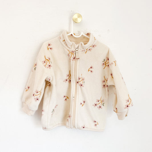 H&M - Jacket - 4-6 Months