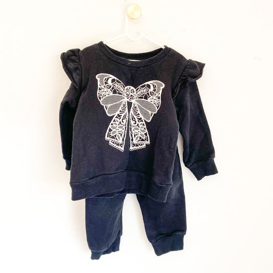 OneTwoThree - Set - 9-12 Months