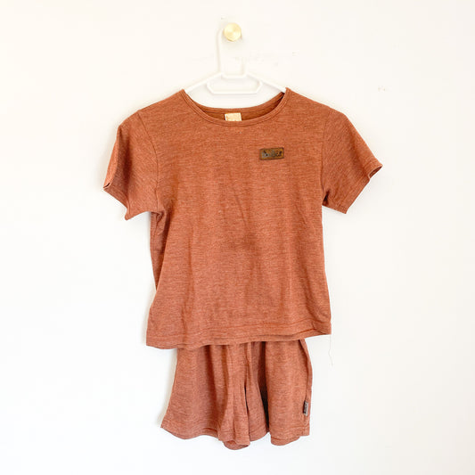 Hoolies - Pyjamas - 6-7 Years