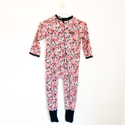 Hoolies - Onesie - 5-6 Years