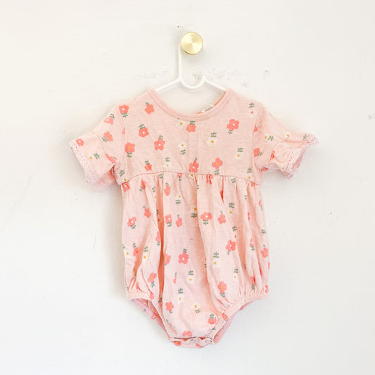 Pick N Pay - Vest - 6-12 Months