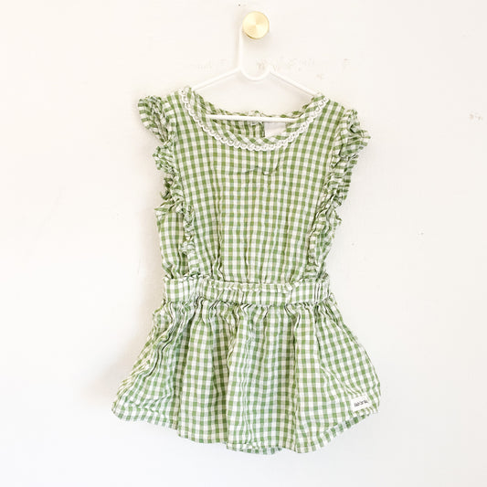 Clicks - Dress - 6-12 Months