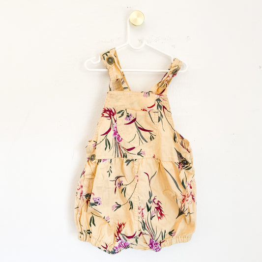 Dungarees - 6-12 Months