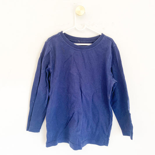 Woolworths - Long Sleeve Top - 2 Years