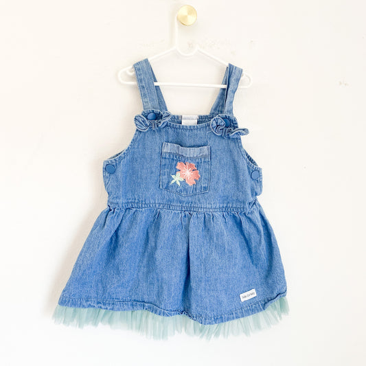 Clicks - Dress - 12-18 Months