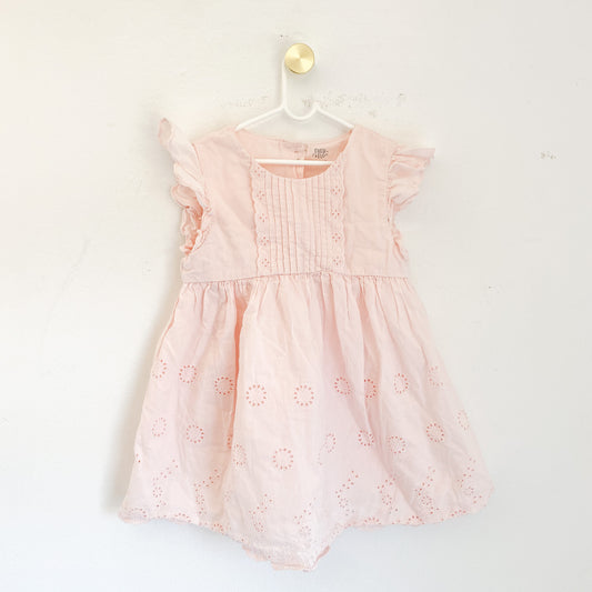 Fred & Flo - Dress - 12-18 Months