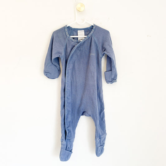 Bonds - Babygrow - 0-3 Months