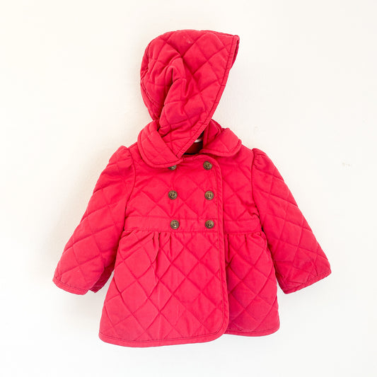 Gap - Jacket - 6-12 Months