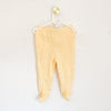Cuddlesome - Footed Leggings - 0-3 Months