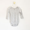 Pick N Pay - Long Sleeve Vest - 0-3 Months