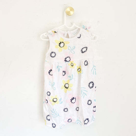 Woolworths - Romper - 3-6 Months