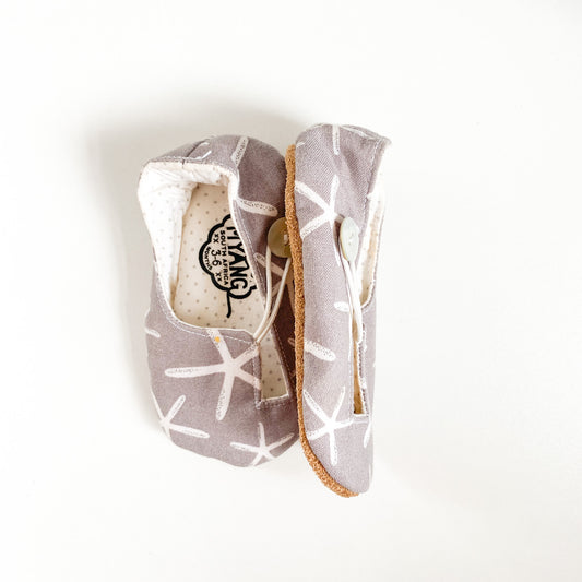 Myang - Shoes - 3-6 Months