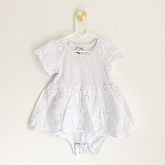 Jet - Vest - 0-3 Months