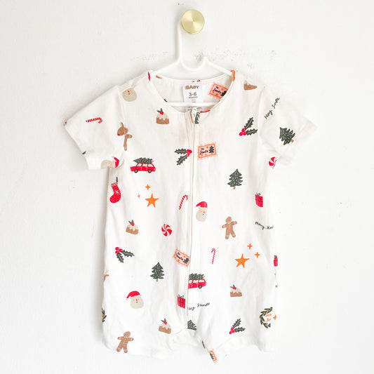 Cotton On - Romper - 3-6 Months