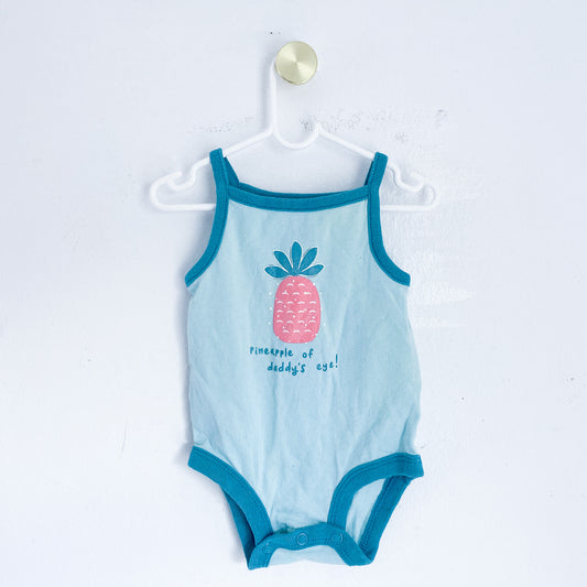 Carter's - vest - Newborn