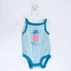 Carter's - vest - Newborn