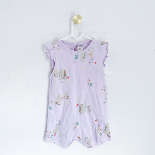 Pick N Pay - Romper - 0-3 Months