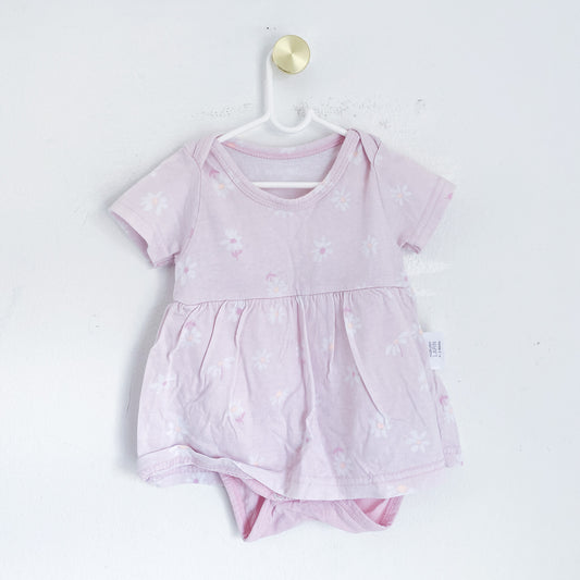 Lou Lou Lapin - Vest - 0-3 Months