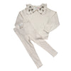 Zara - Jersey & Leggings - 2-3 years