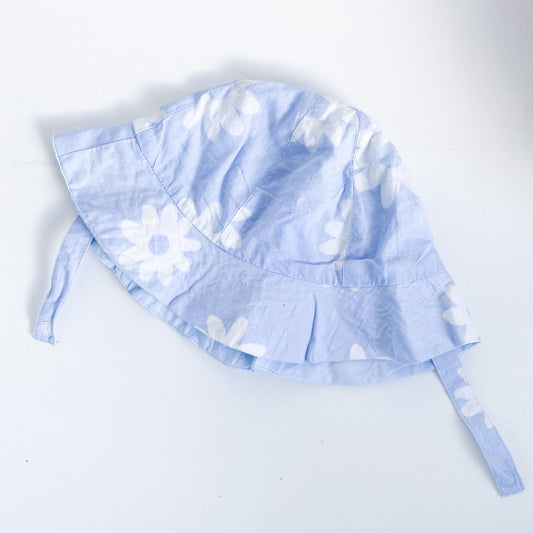 Woolworths - Bucket Hat - 12-18 Months