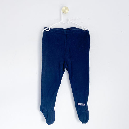 Naartjie - Footed Leggings - 6-12 Months