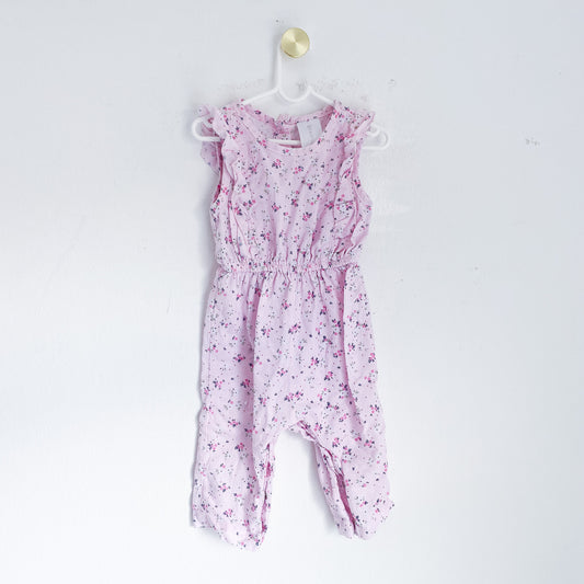 Clicks - Romper - 0-3 Months