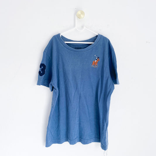 Polo - T-shirt - 5-6 Years