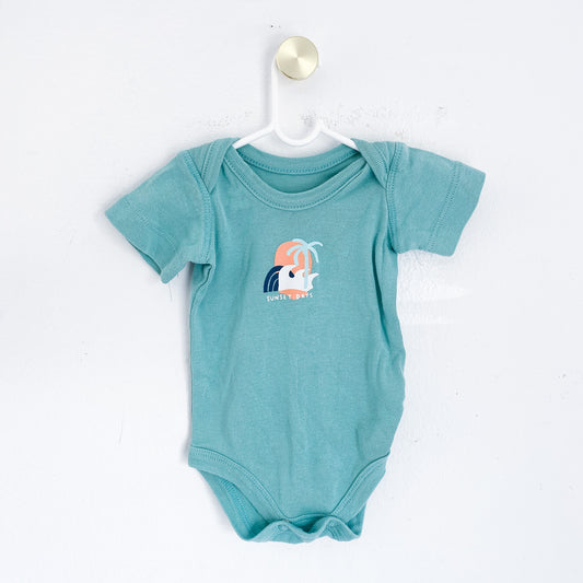 Woolworths - Vest - Newborn