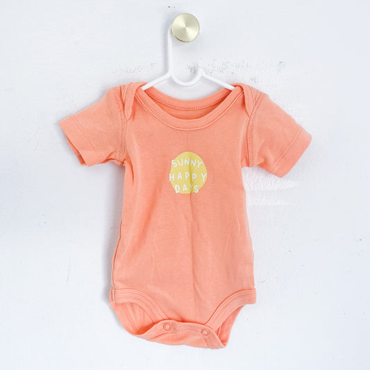 Woolworths - Vest - Newborn