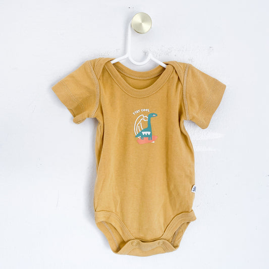 Woolworths - Vest - Newborn