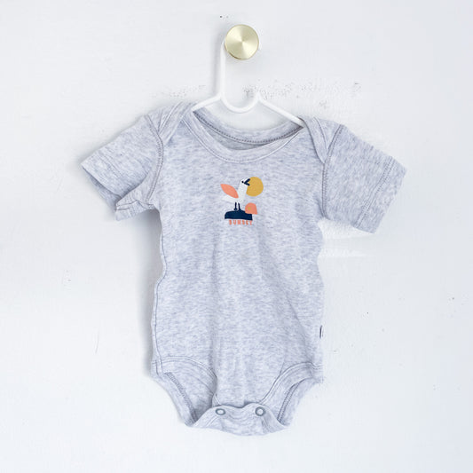 Woolworths - Vest - Newborn