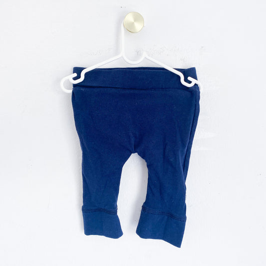 Woolworths - Leggings - 1-3 Months