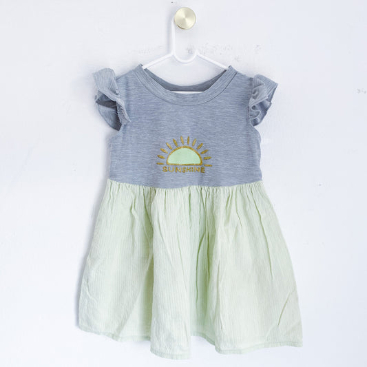 OneTwoThree - Dress - 3-6 Months