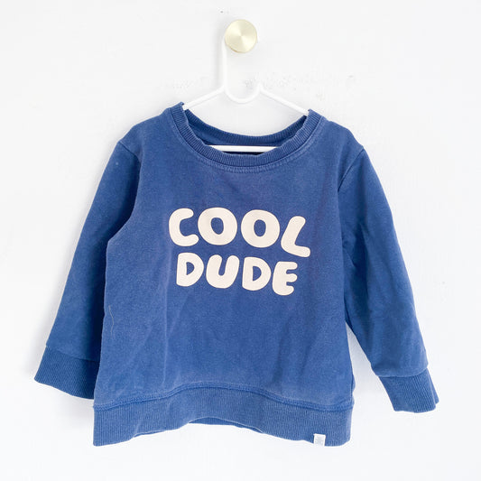 Woolworths - Sweater - 6-12 Months