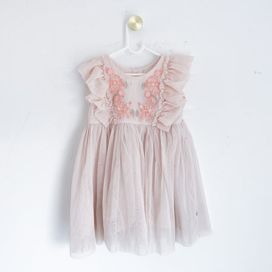 Woolworths - Dress - 3-6 Months