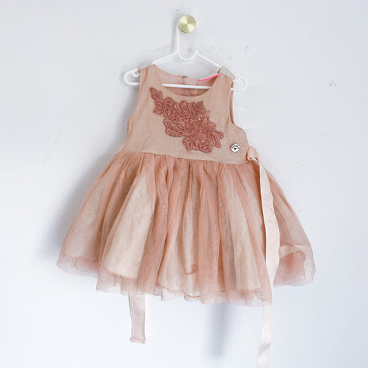 Naartjie - Dress - 6-12 Months