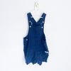 Clicks - Dungarees - 6-12 Months